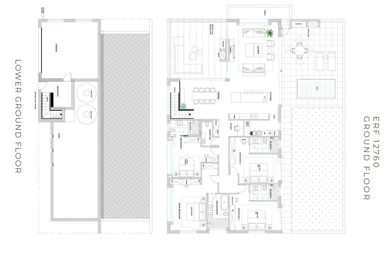 4 Bedroom Property for Sale in Whale Rock Gardens Western Cape